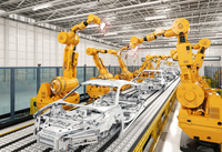 Produzione automobilistica